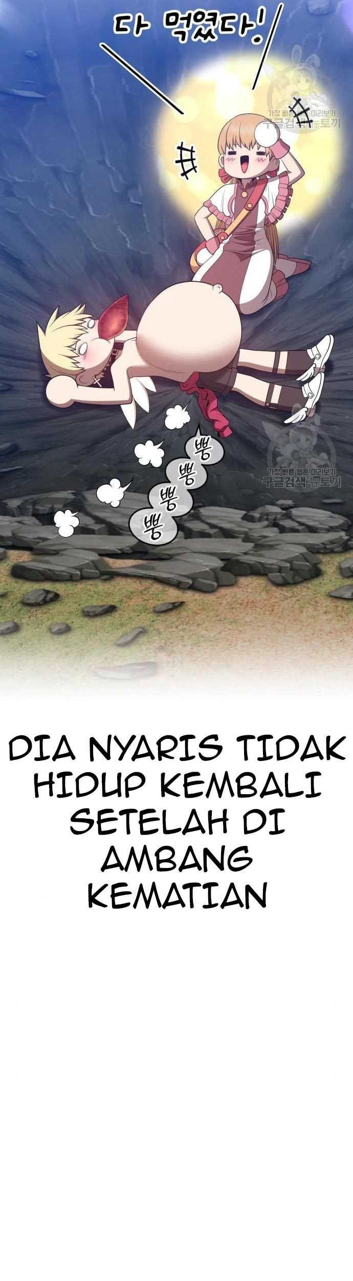 +99 Wooden Stick Chapter 58 Gambar 31