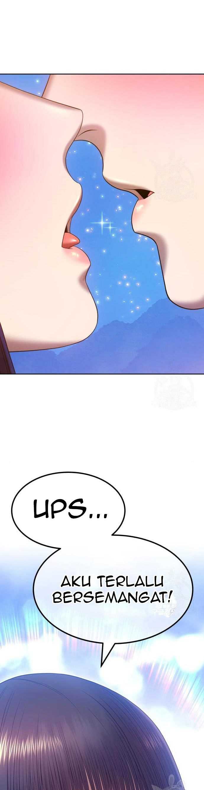 +99 Wooden Stick Chapter 58 19