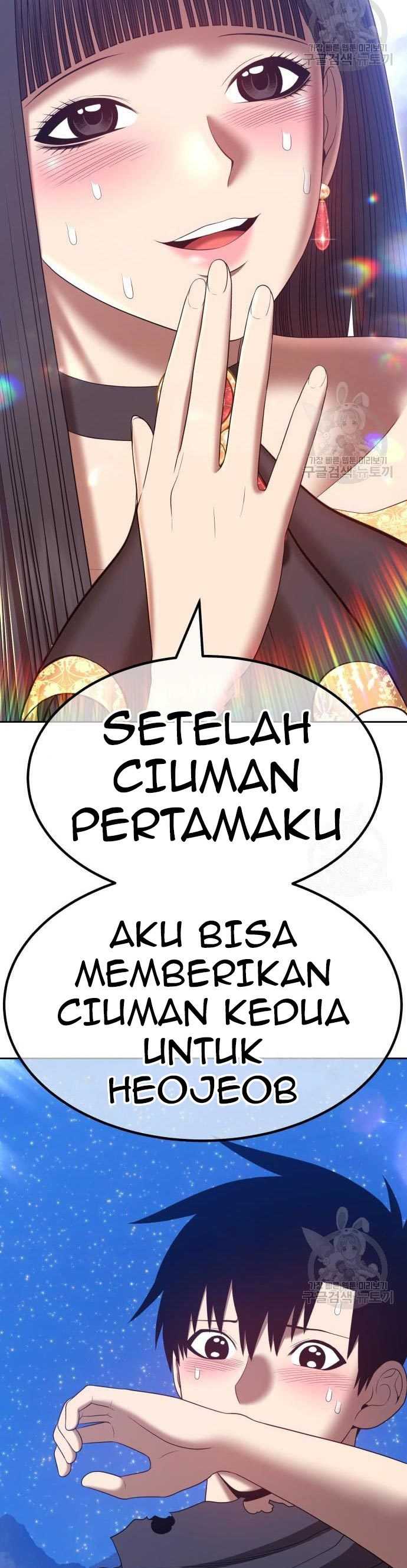 +99 Wooden Stick Chapter 58 20