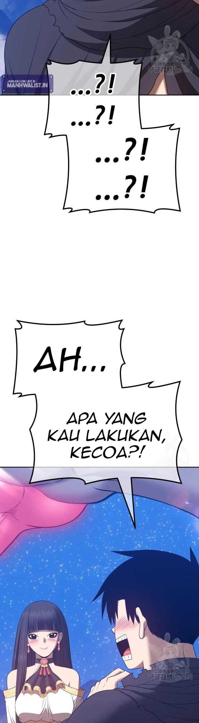 +99 Wooden Stick Chapter 58 Gambar 41