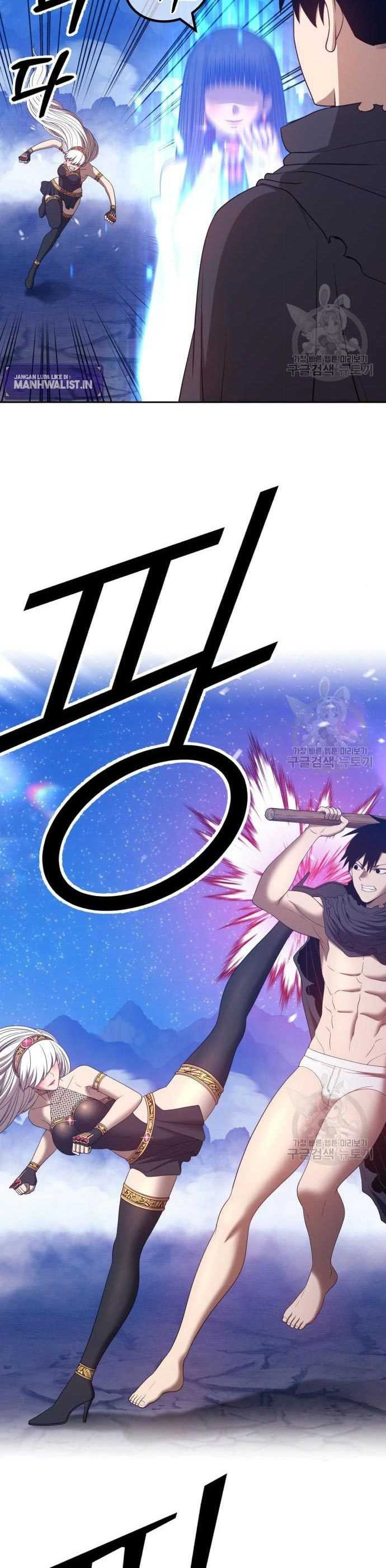 +99 Wooden Stick Chapter 58 25