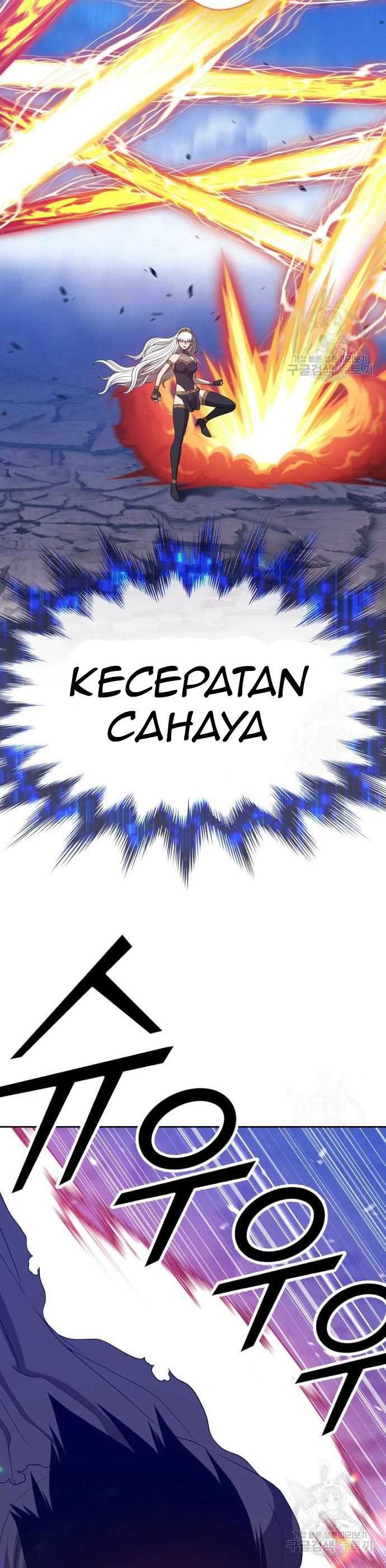+99 Wooden Stick Chapter 58 28