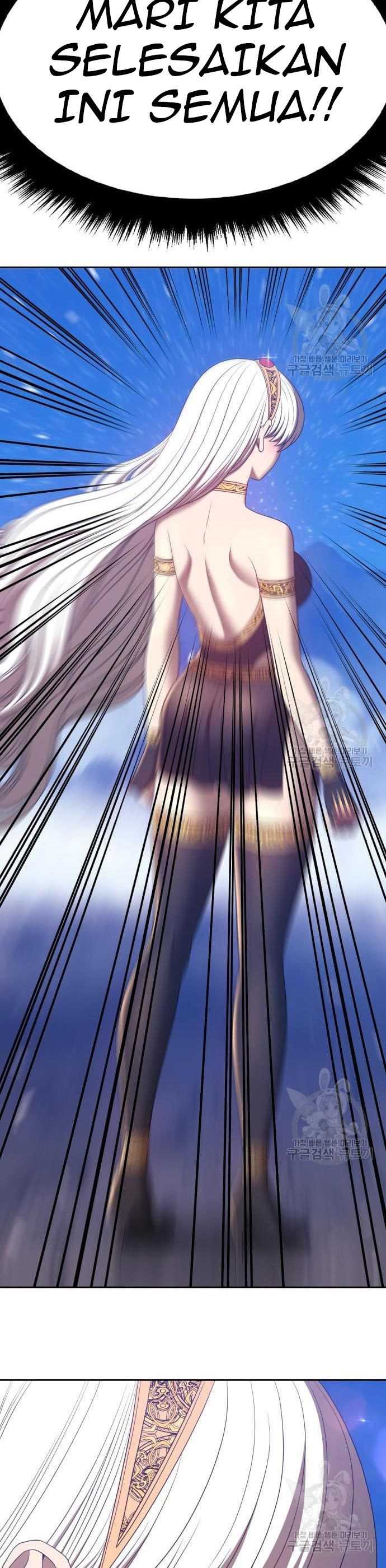 +99 Wooden Stick Chapter 58 31