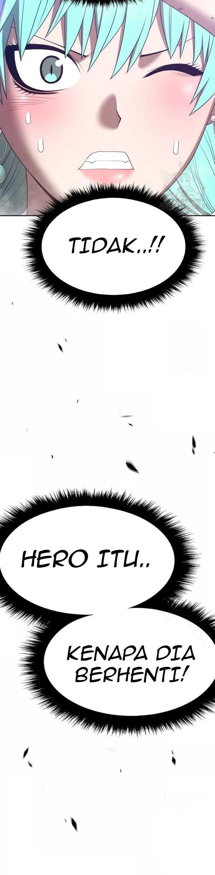 +99 Wooden Stick Chapter 58 35