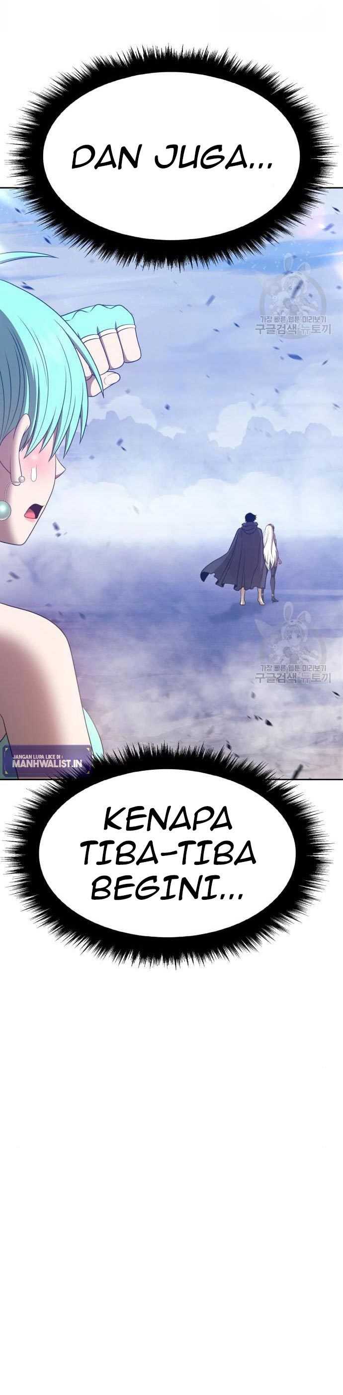 +99 Wooden Stick Chapter 58 36