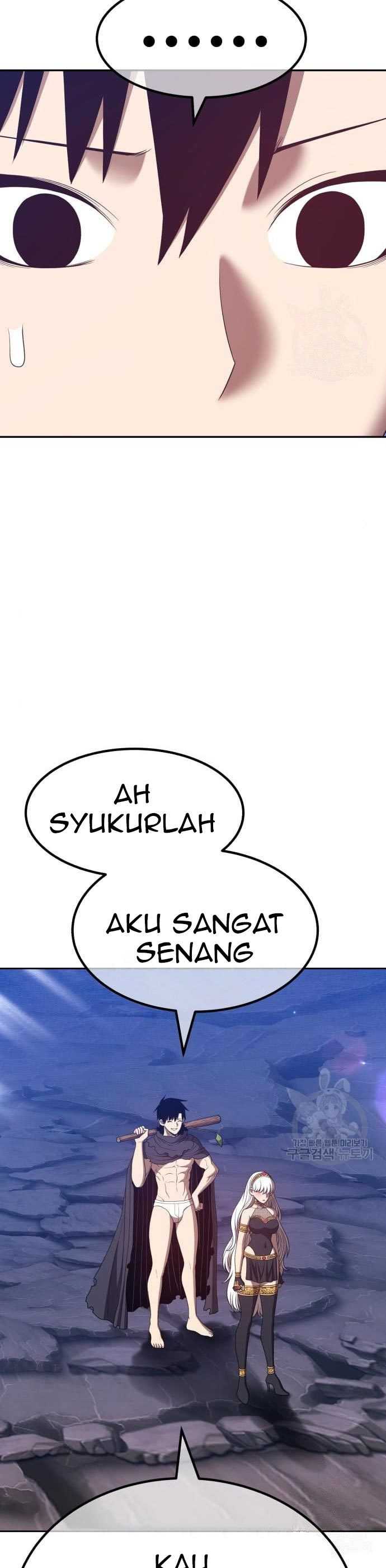 +99 Wooden Stick Chapter 58 39