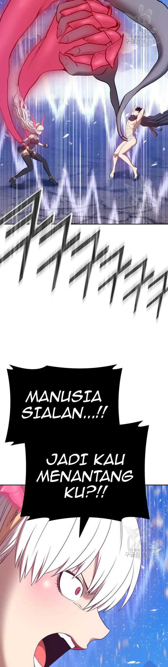 +99 Wooden Stick Chapter 58 4