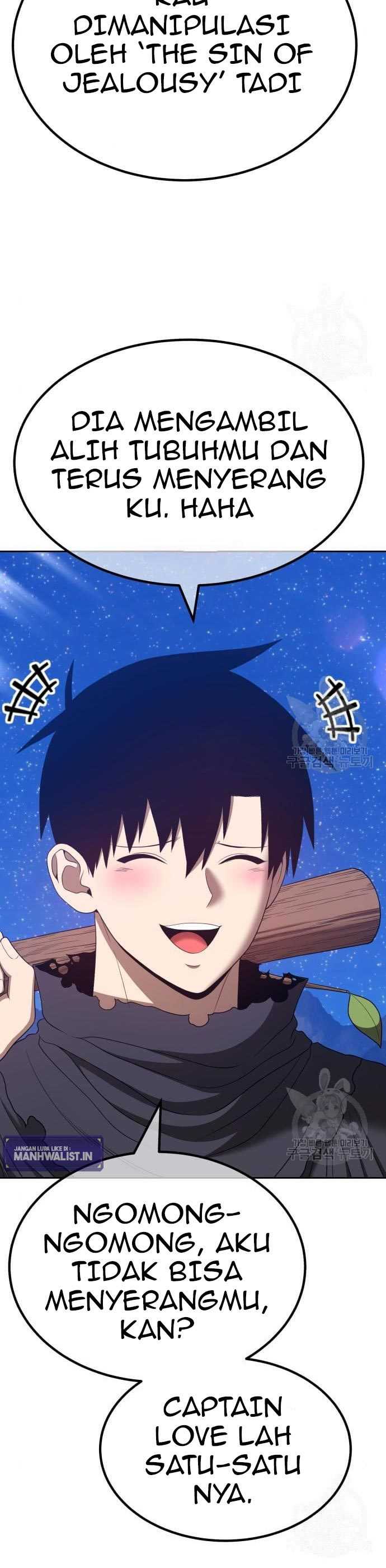 +99 Wooden Stick Chapter 58 40