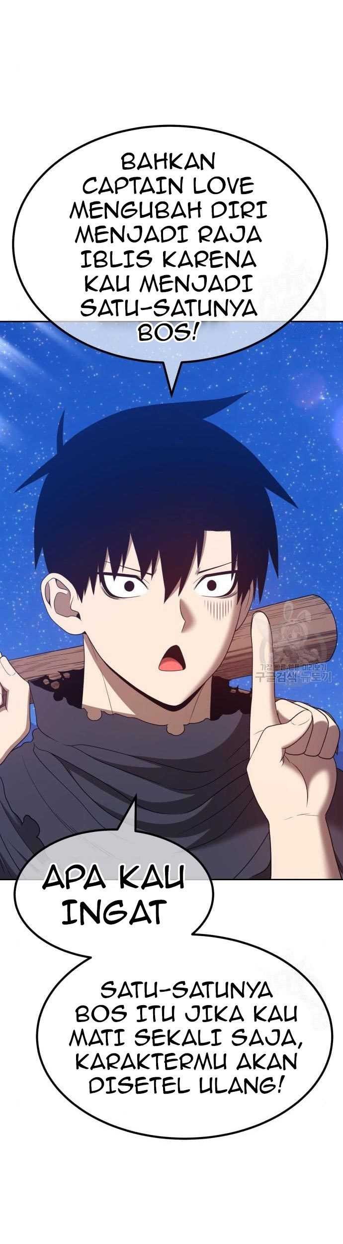 +99 Wooden Stick Chapter 58 Gambar 81