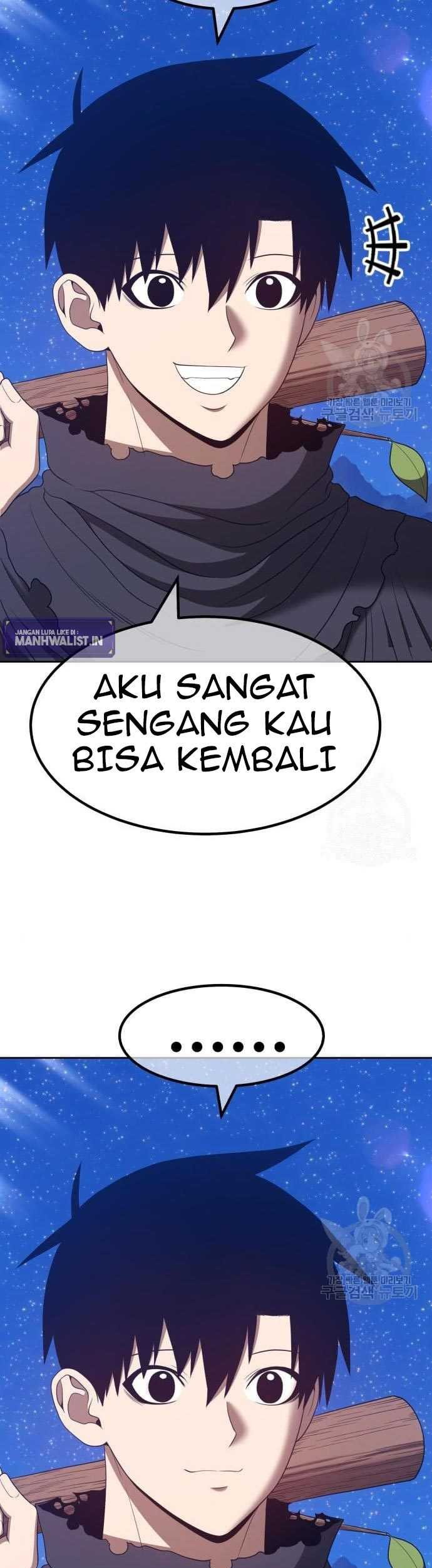 +99 Wooden Stick Chapter 58 Gambar 83