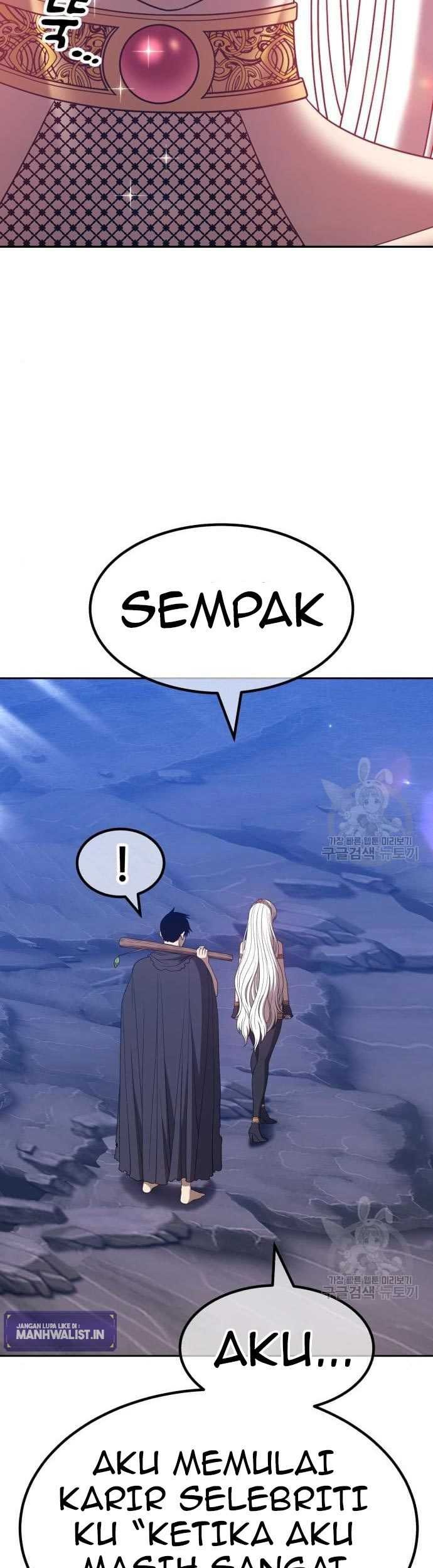 +99 Wooden Stick Chapter 58 Gambar 91