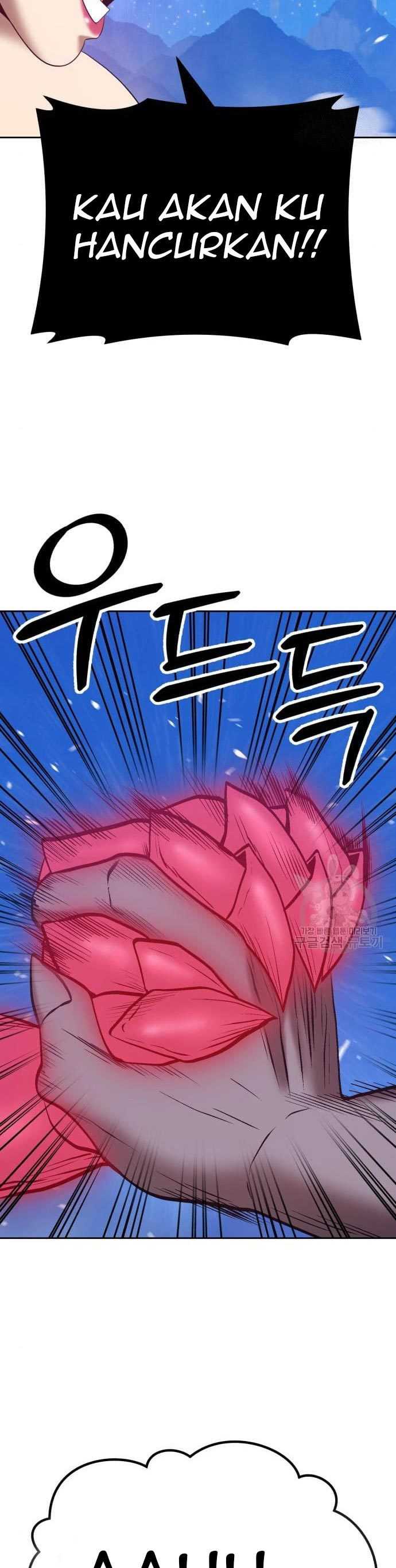 +99 Wooden Stick Chapter 58 5