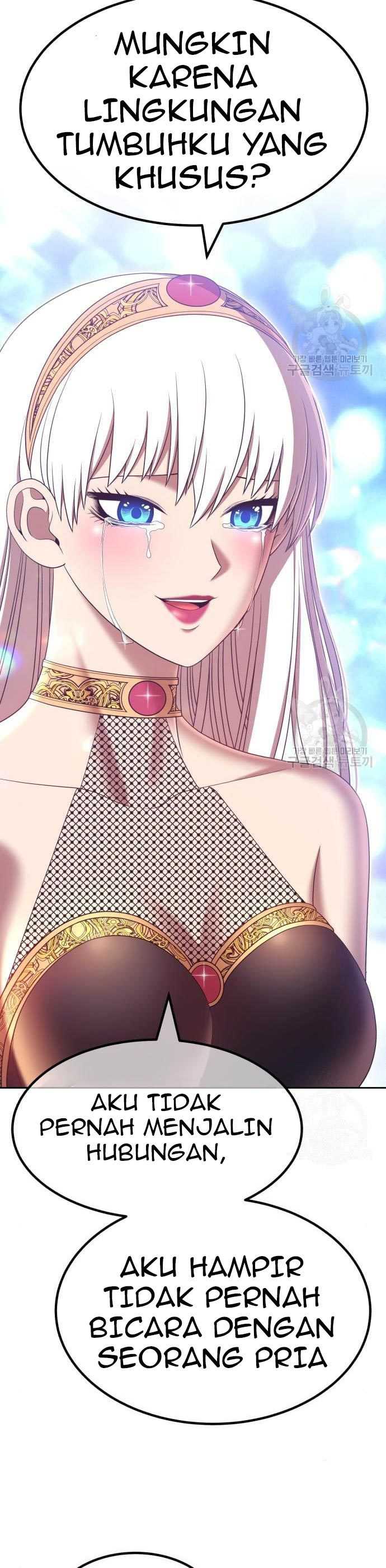 +99 Wooden Stick Chapter 58 51