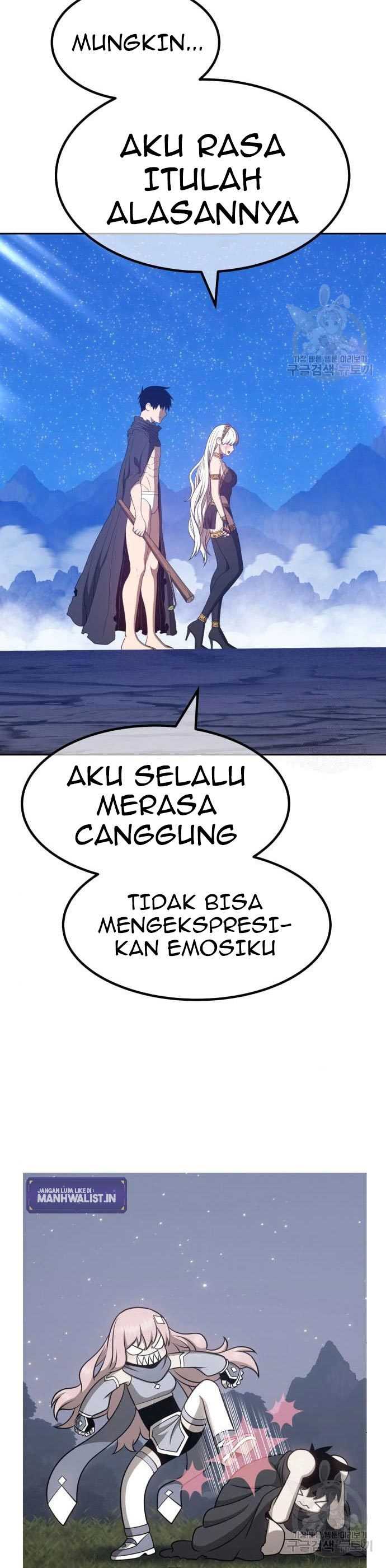 +99 Wooden Stick Chapter 58 52
