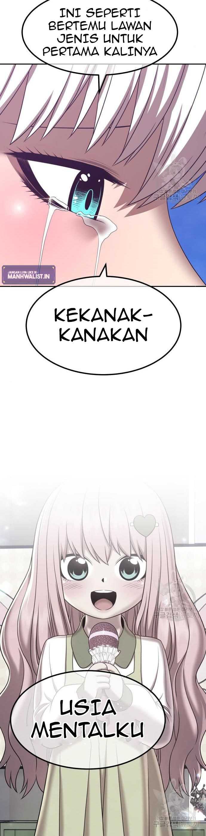 +99 Wooden Stick Chapter 58 54