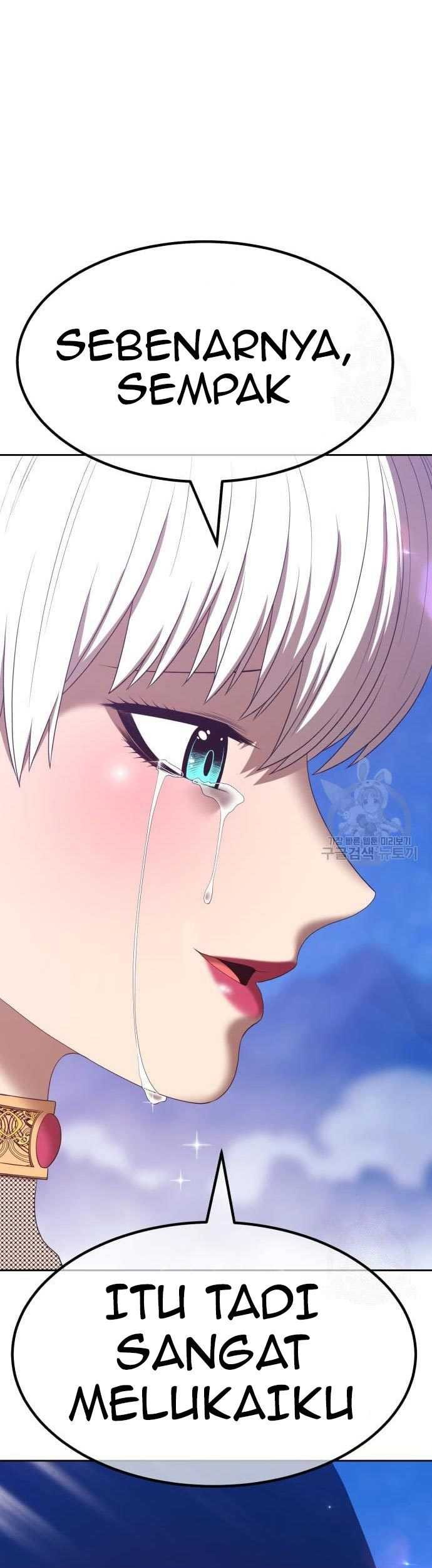 +99 Wooden Stick Chapter 58 Gambar 111