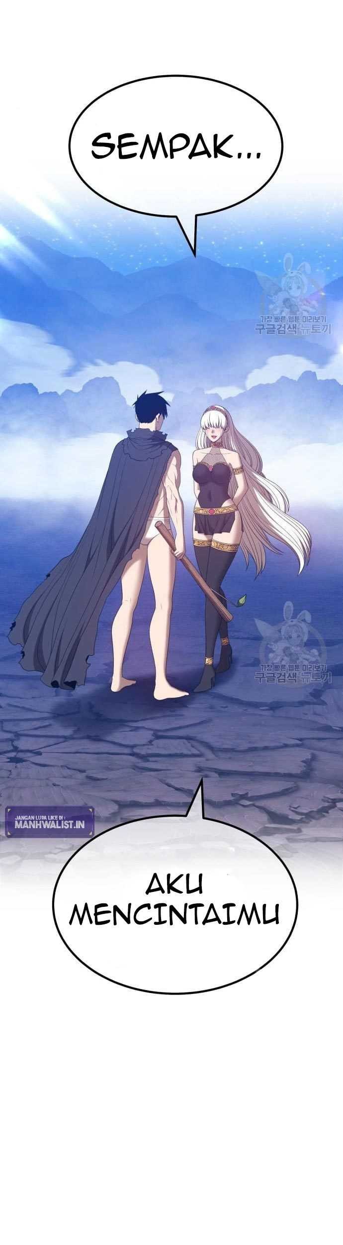 +99 Wooden Stick Chapter 58 Gambar 115