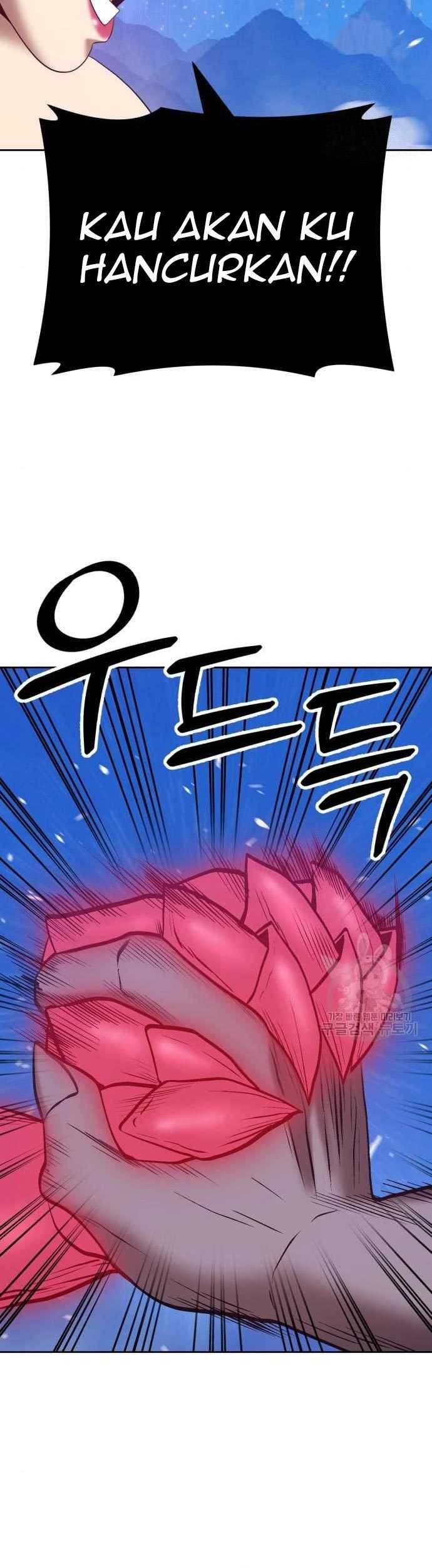 +99 Wooden Stick Chapter 58 Gambar 9