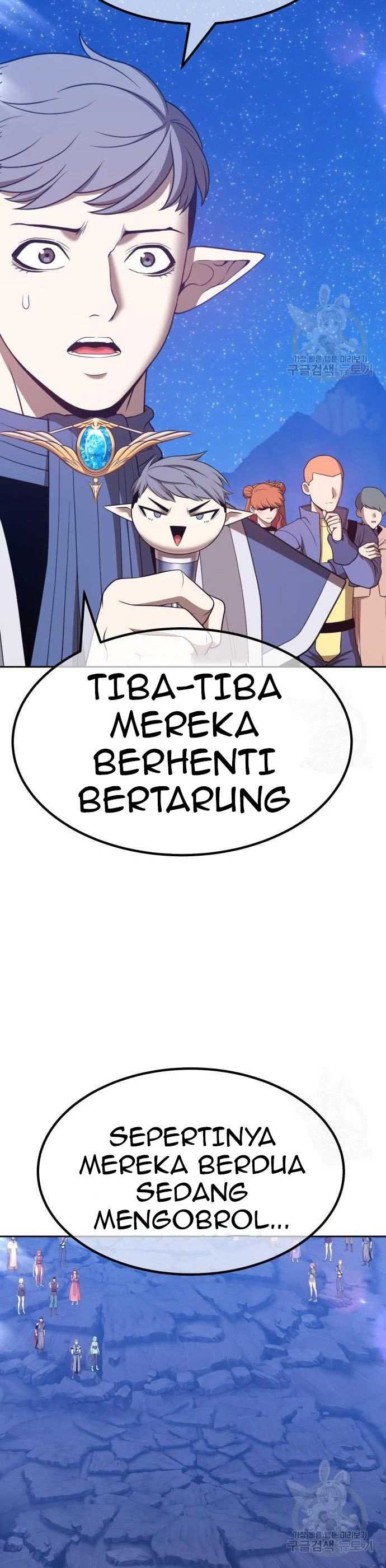 +99 Wooden Stick Chapter 58 61
