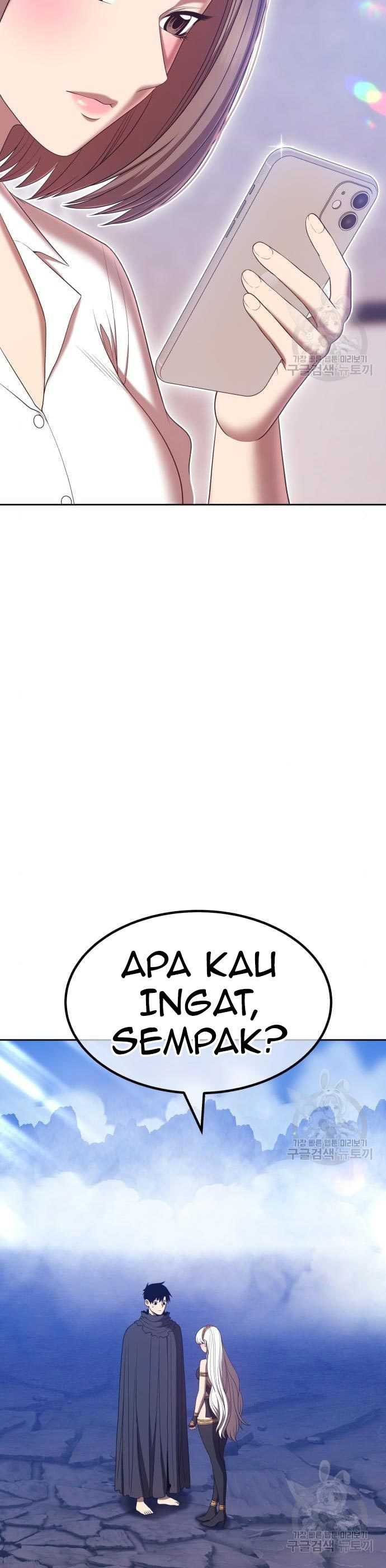 +99 Wooden Stick Chapter 58 65