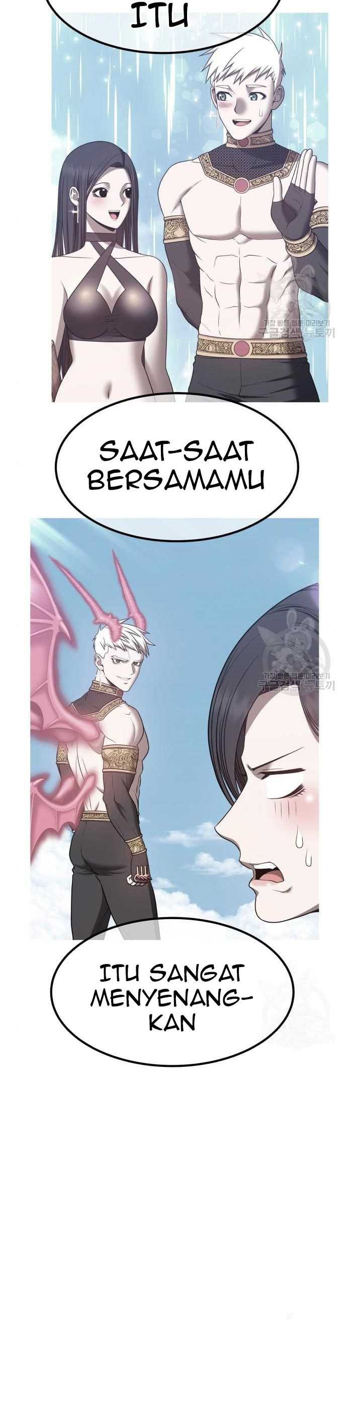 +99 Wooden Stick Chapter 58 69