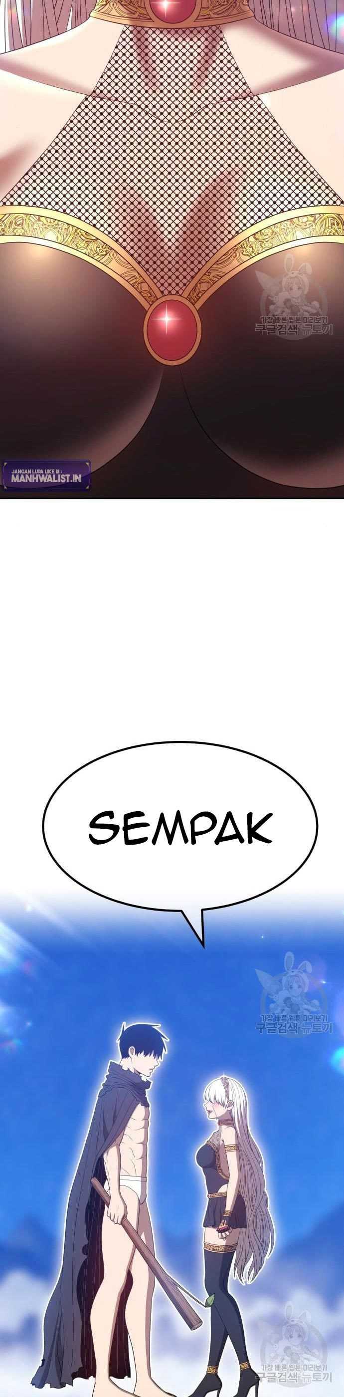 +99 Wooden Stick Chapter 58 72