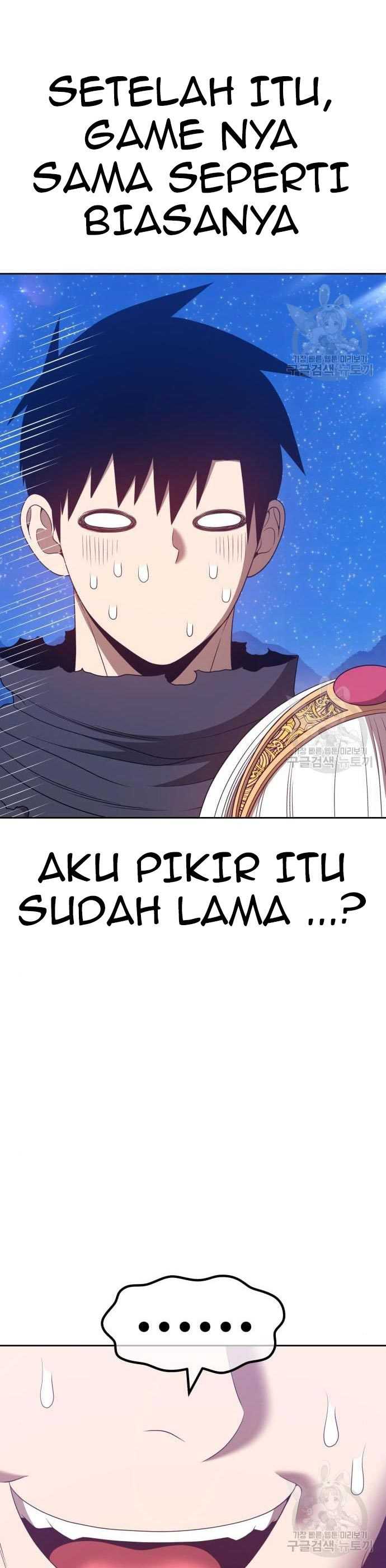+99 Wooden Stick Chapter 58 77