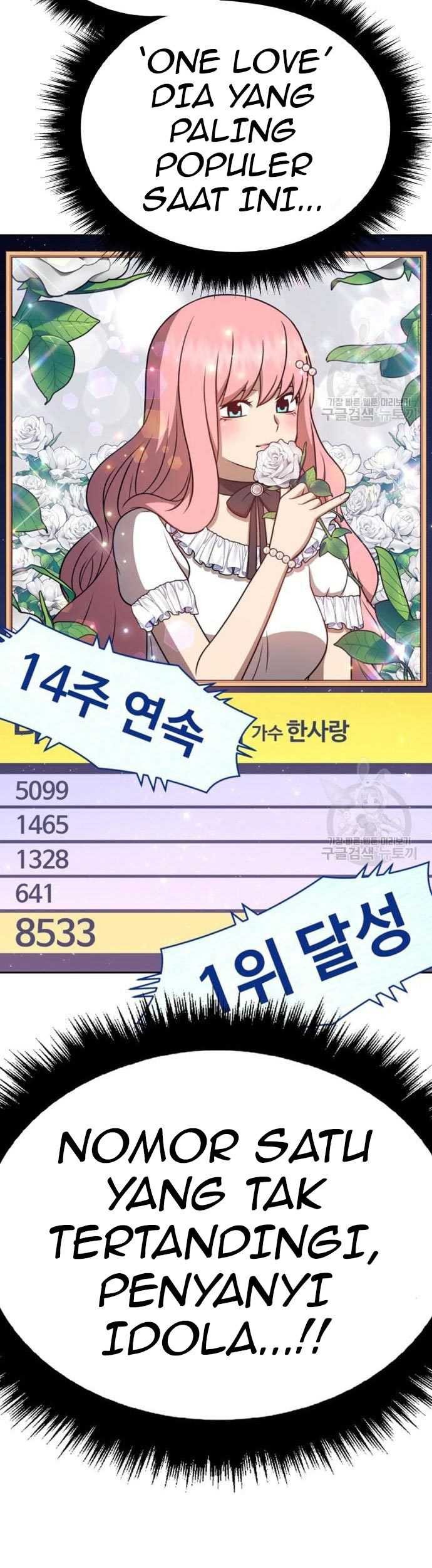 +99 Wooden Stick Chapter 58 Gambar 161