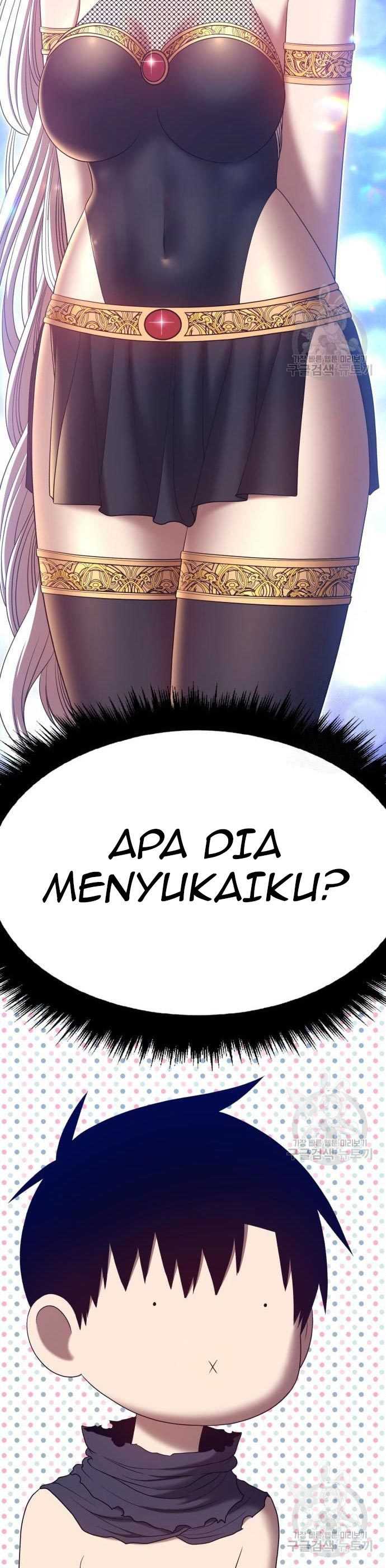 +99 Wooden Stick Chapter 58 86