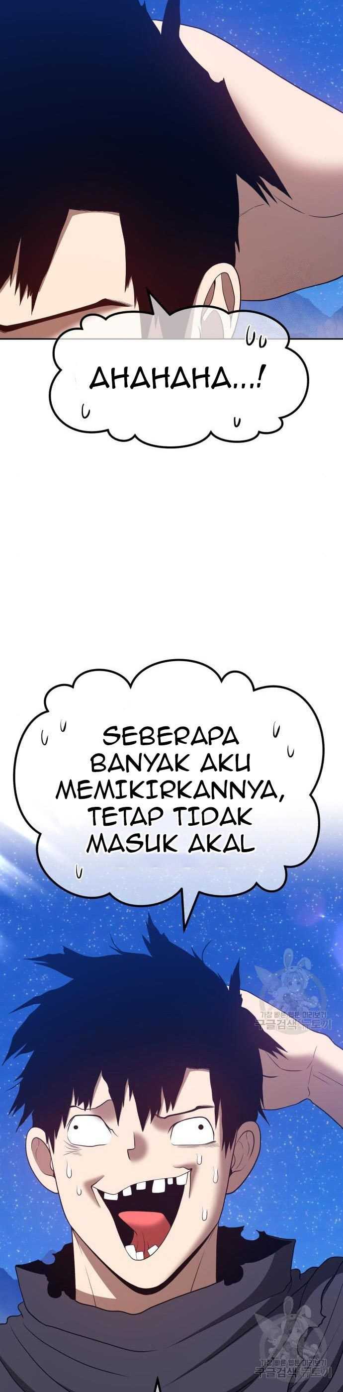 +99 Wooden Stick Chapter 58 93