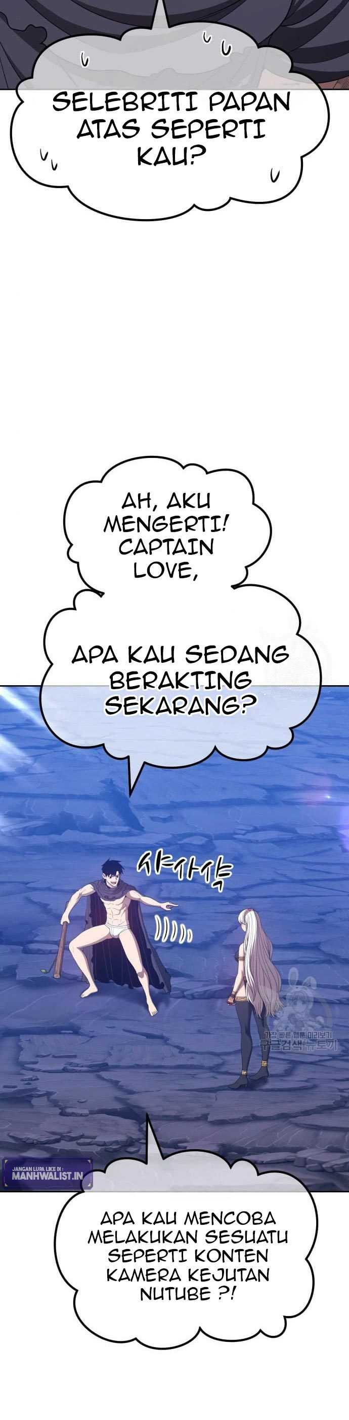 +99 Wooden Stick Chapter 58 94