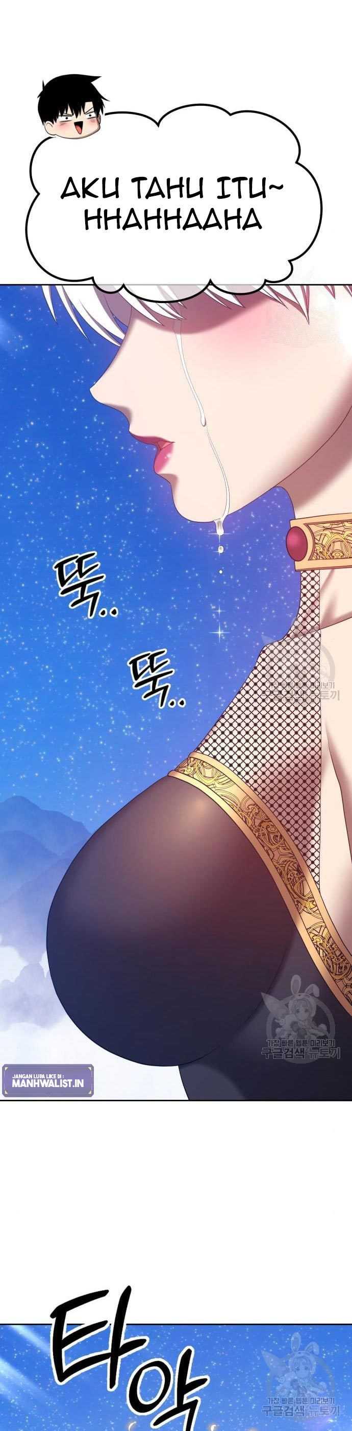 +99 Wooden Stick Chapter 58 95