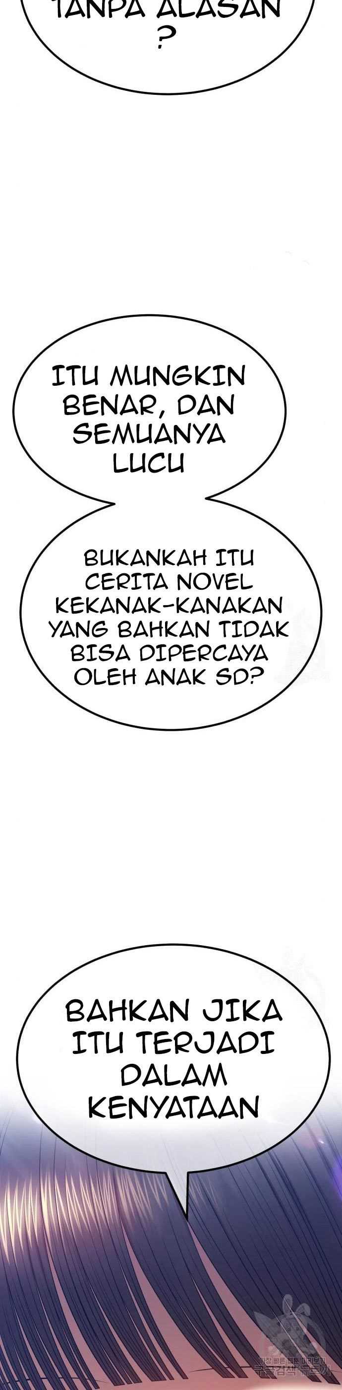 +99 Wooden Stick Chapter 58 98