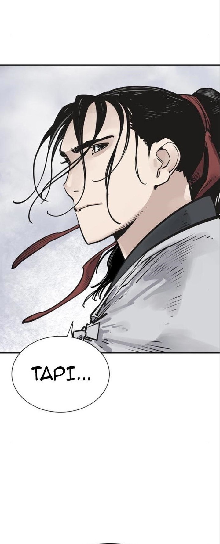 Baca Death God Chapter 35 Gambar 2