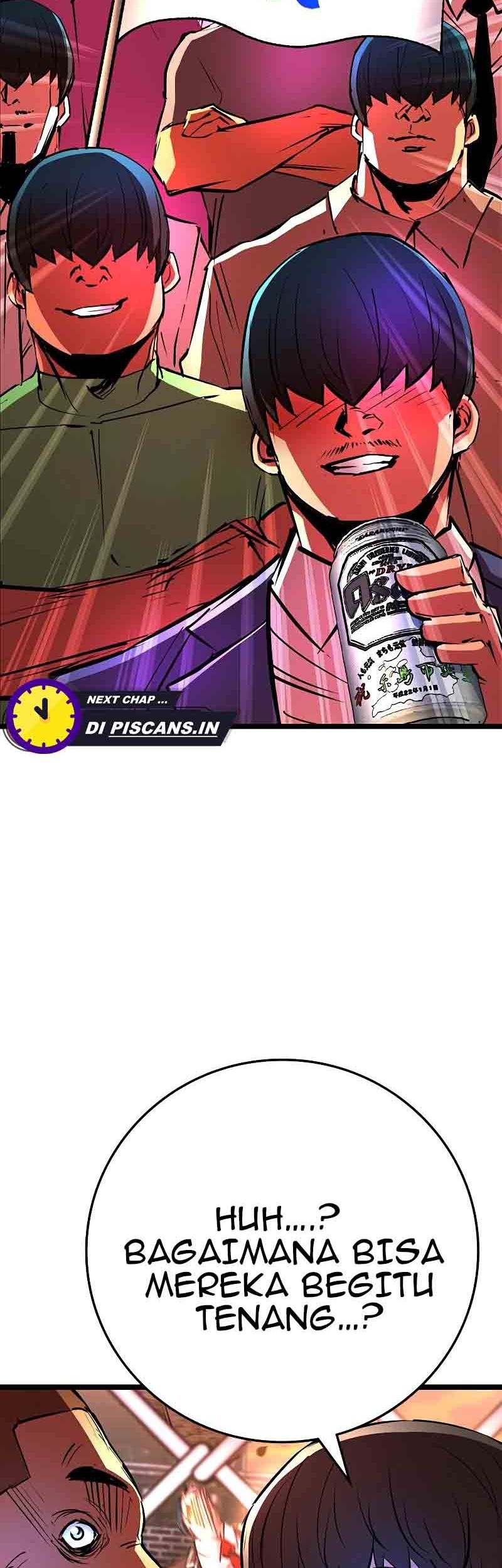 Hallym Gymnasium Chapter 115 Gambar 44
