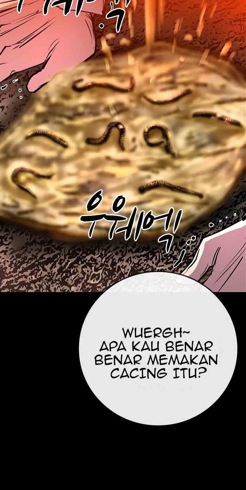 Hallym Gymnasium Chapter 115 Gambar 47