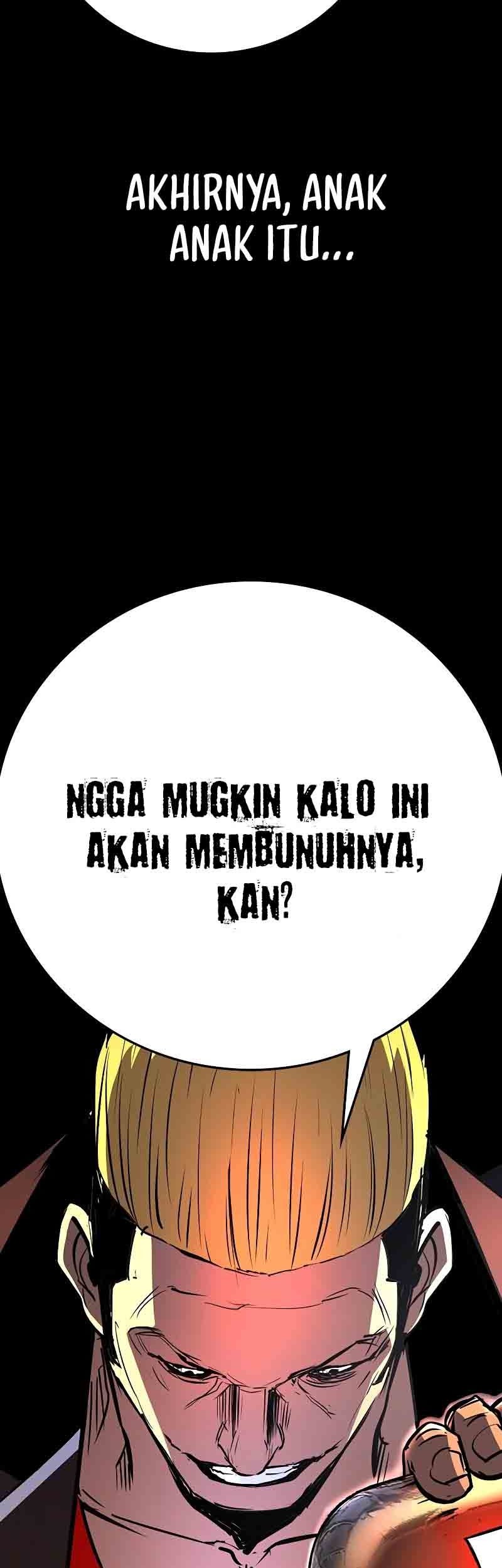 Hallym Gymnasium Chapter 115 Gambar 65