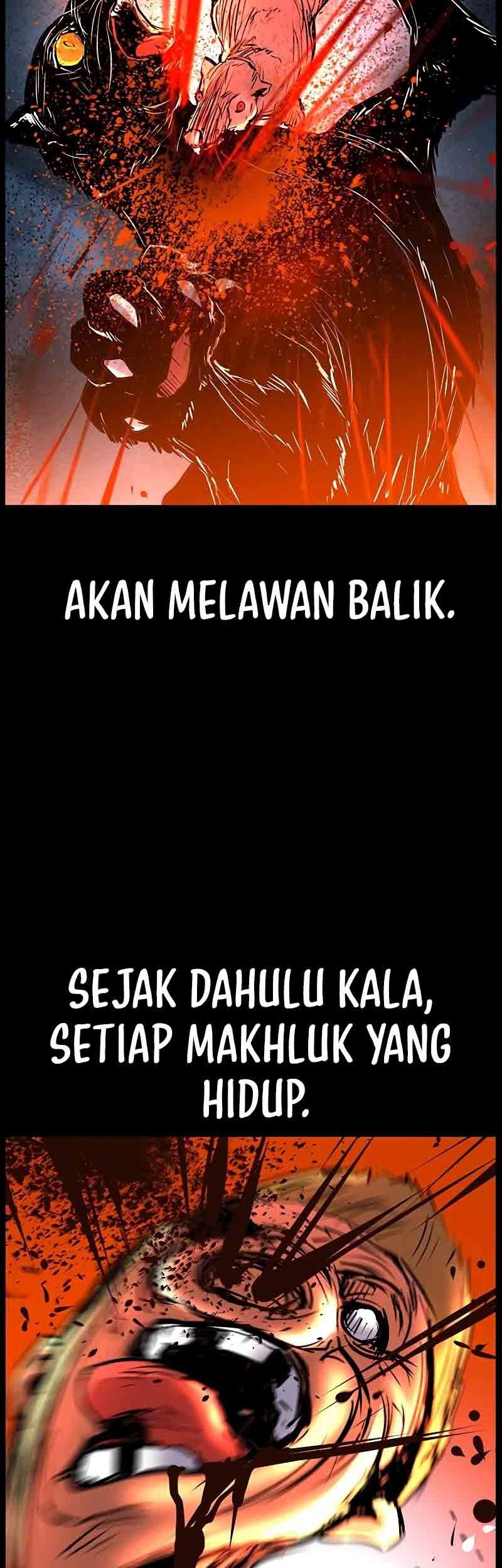 Hallym Gymnasium Chapter 115 Gambar 74