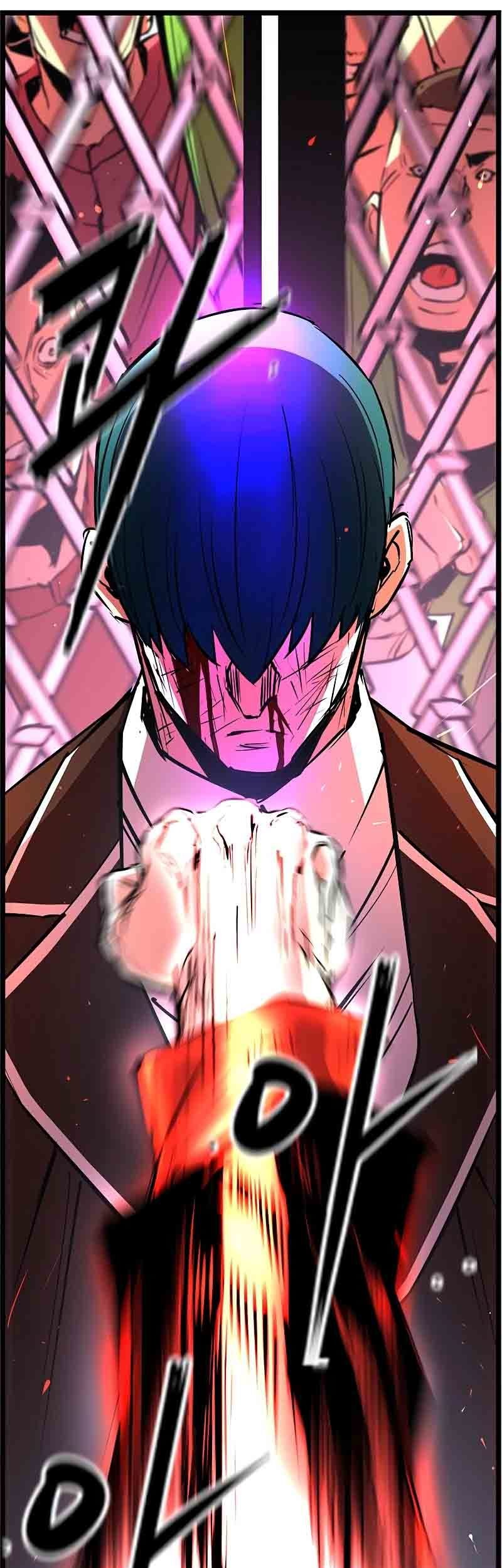 Hallym Gymnasium Chapter 115 Gambar 78