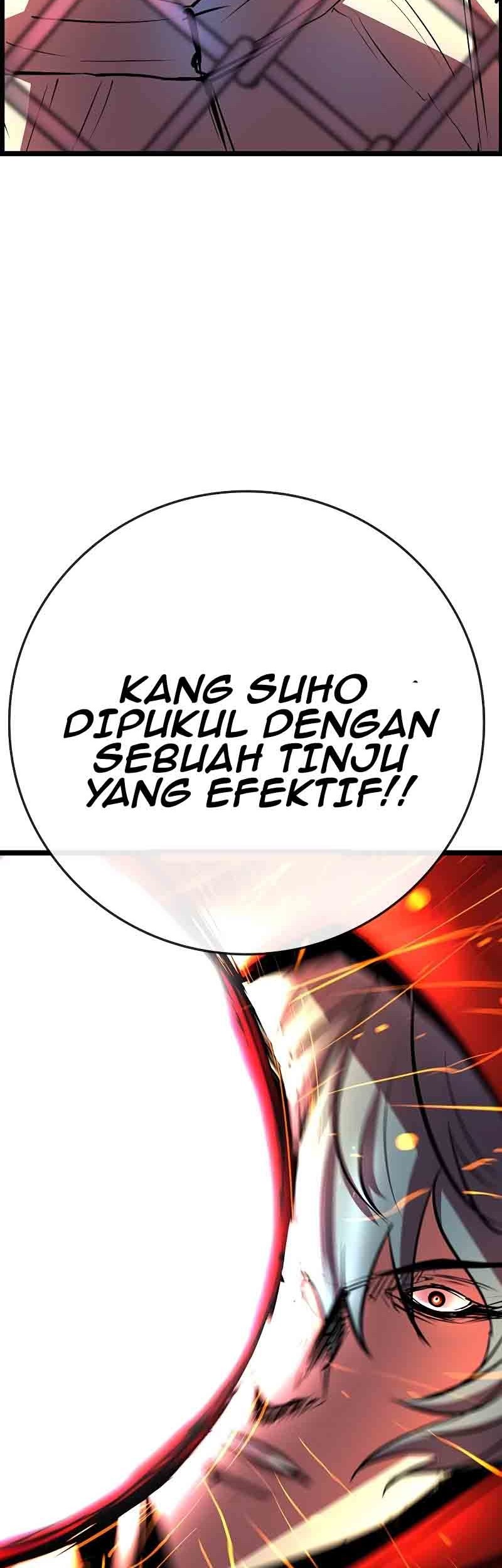 Hallym Gymnasium Chapter 115 Gambar 81