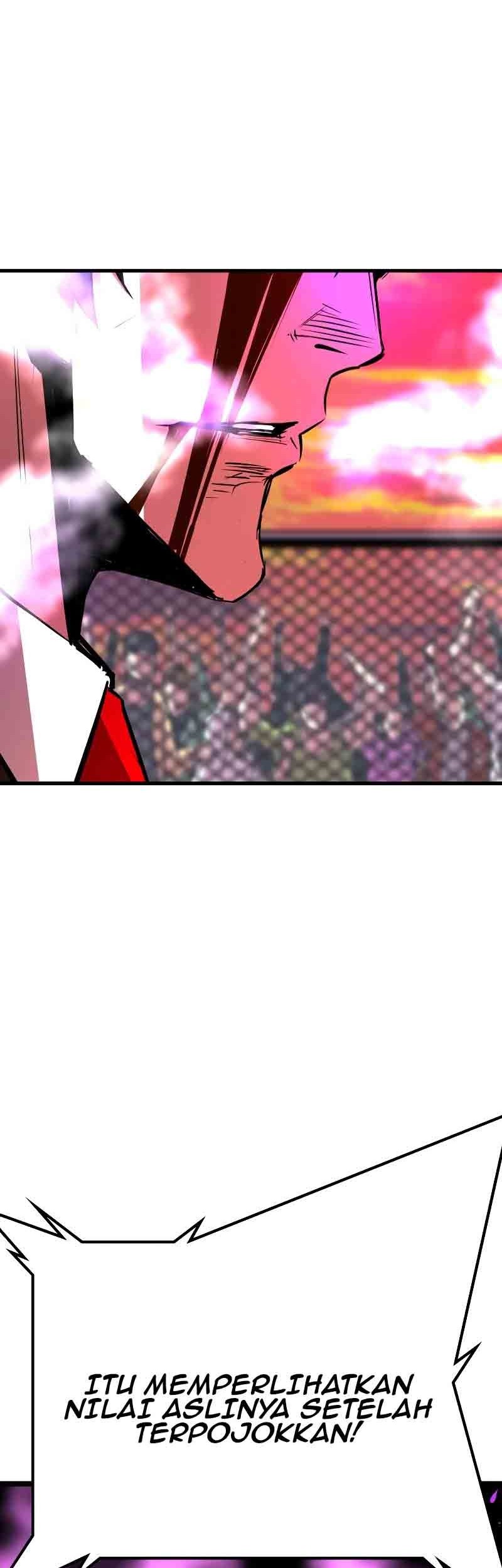 Hallym Gymnasium Chapter 115 Gambar 84