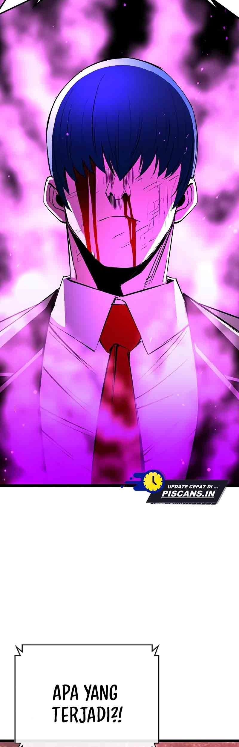 Hallym Gymnasium Chapter 115 Gambar 85