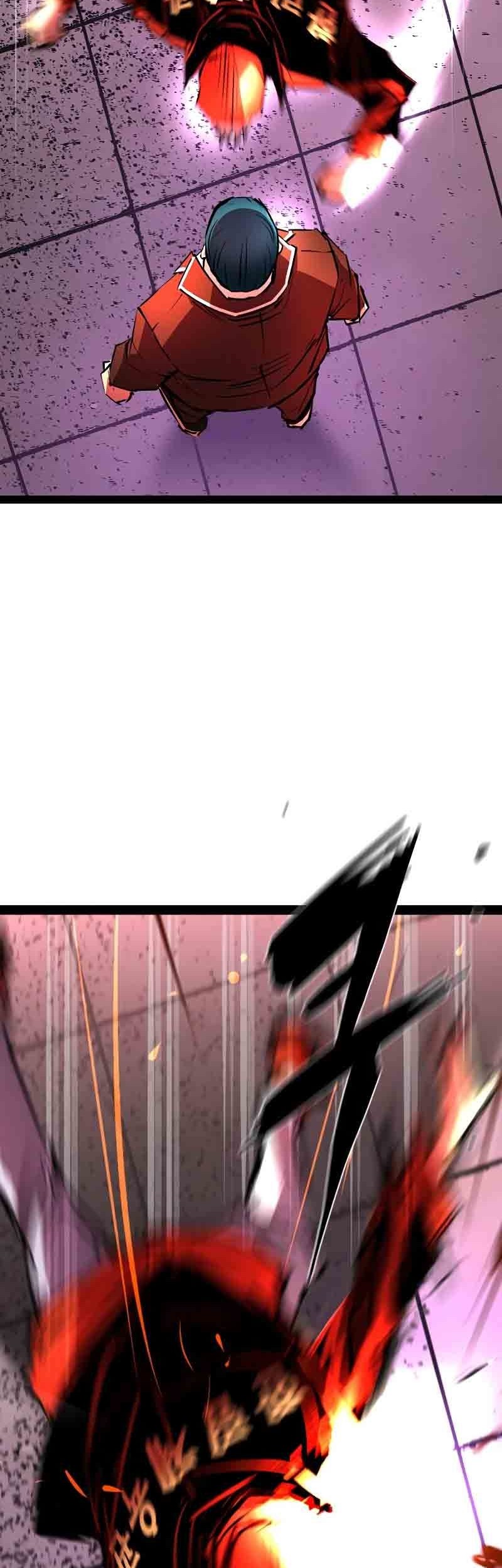 Hallym Gymnasium Chapter 115 Gambar 89