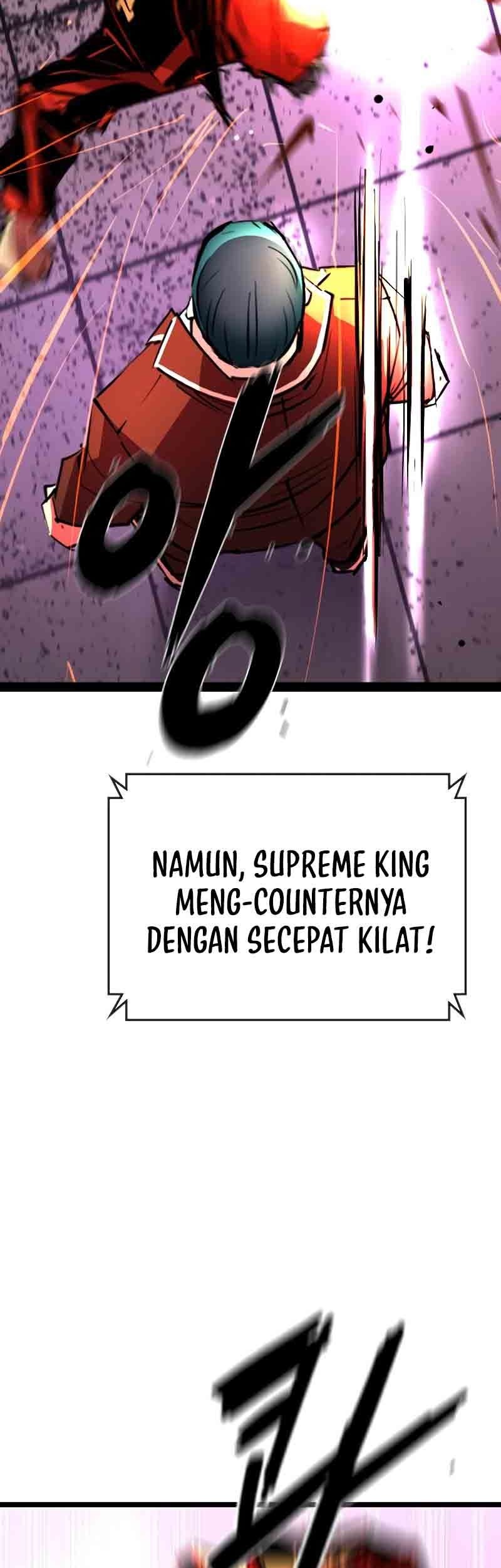Hallym Gymnasium Chapter 115 Gambar 90