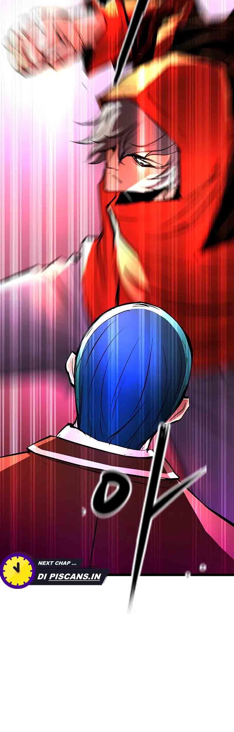 Hallym Gymnasium Chapter 115 Gambar 91