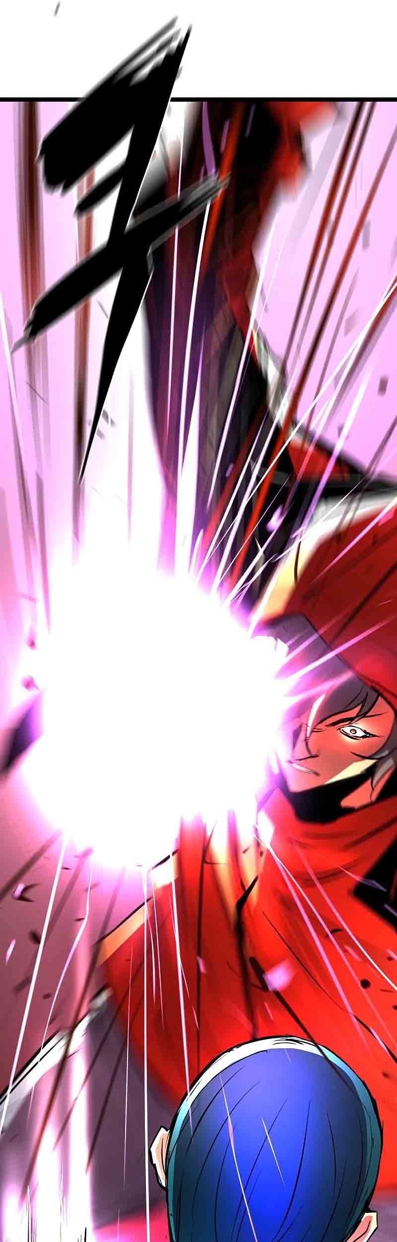 Hallym Gymnasium Chapter 115 Gambar 93