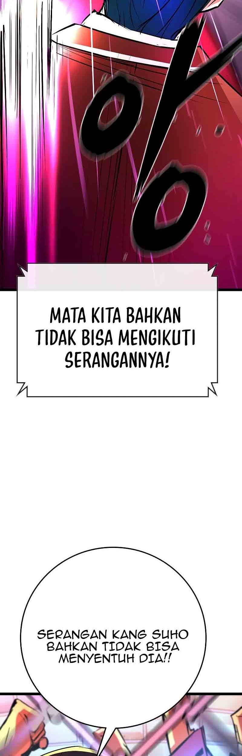 Hallym Gymnasium Chapter 115 Gambar 94