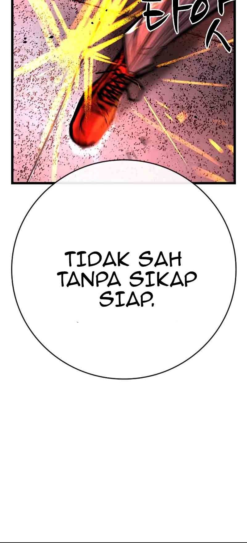 Hallym Gymnasium Chapter 115 Gambar 96
