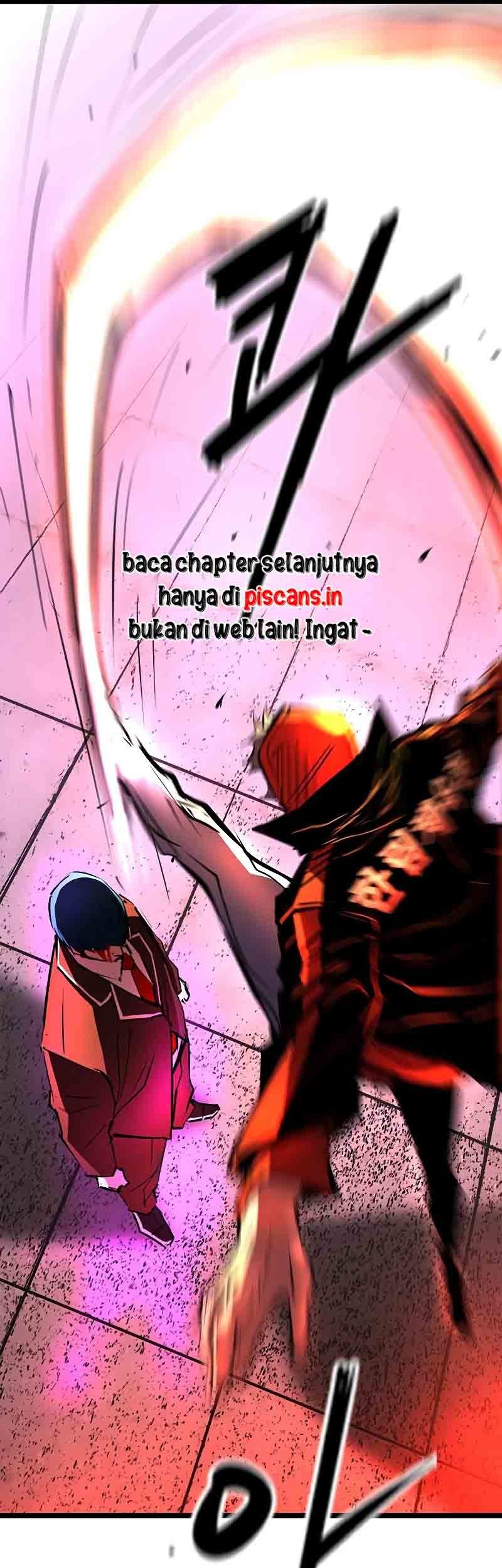Hallym Gymnasium Chapter 115 Gambar 97