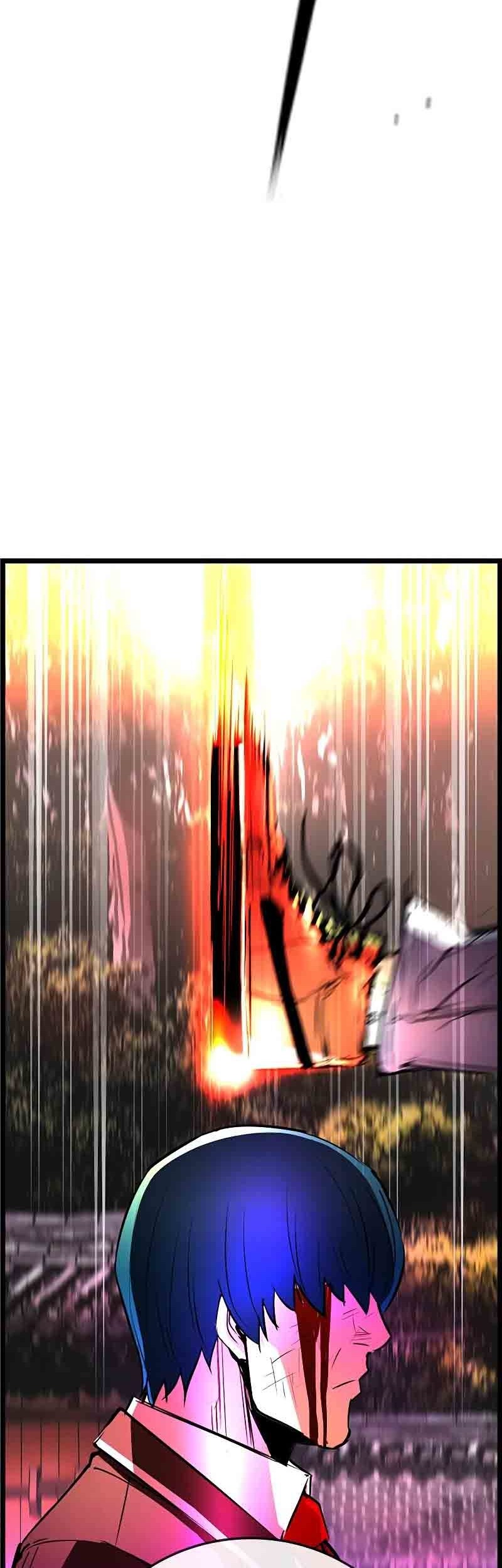 Hallym Gymnasium Chapter 115 Gambar 98